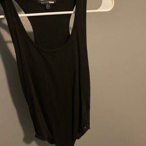 Fashion Nova bodysuit